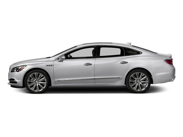 Used 2017 Buick LaCrosse Premium w/ Driver Confidence Package #2 FWD image 6