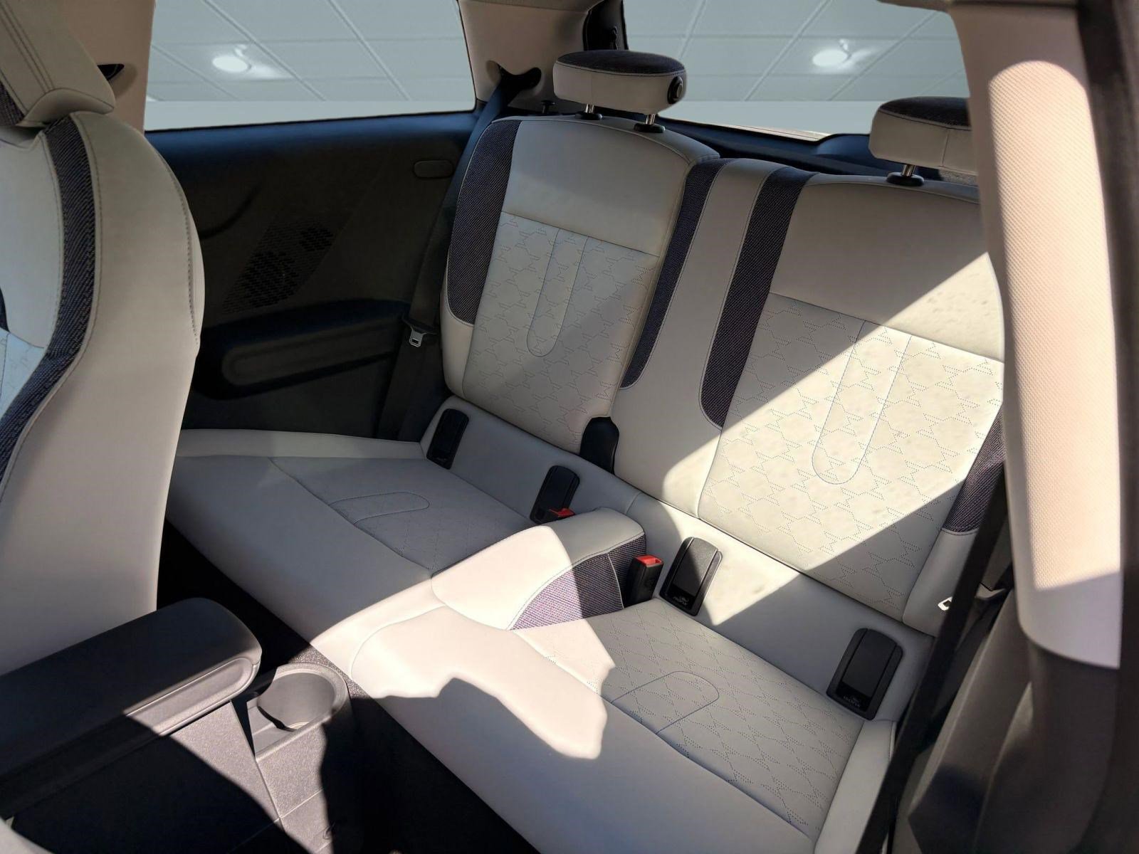 New 2026 MINI Cooper S image 22