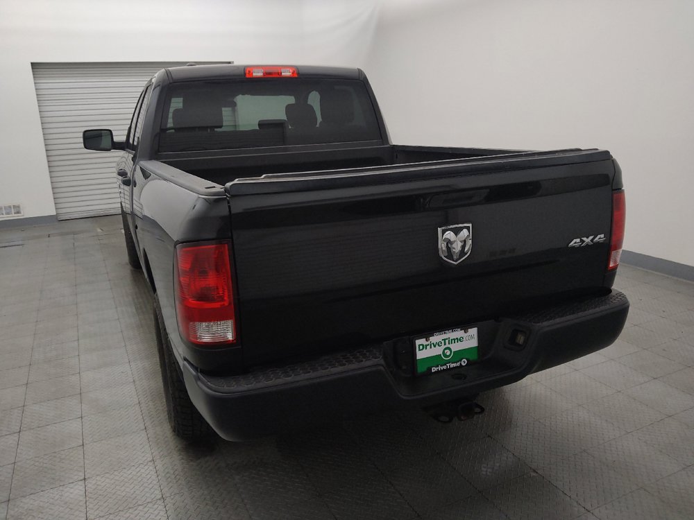 Used 2017 RAM 1500 Tradesman w/ Popular Equipment Group AWD/4WD image 6