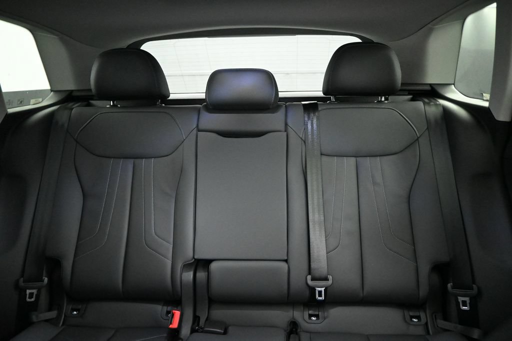 New 2026 Audi Q3 quattro 2.0T AWD/4WD image 18