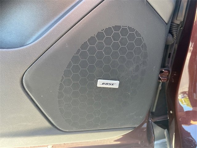 Used 2023 Cadillac XT5 Luxury image 23