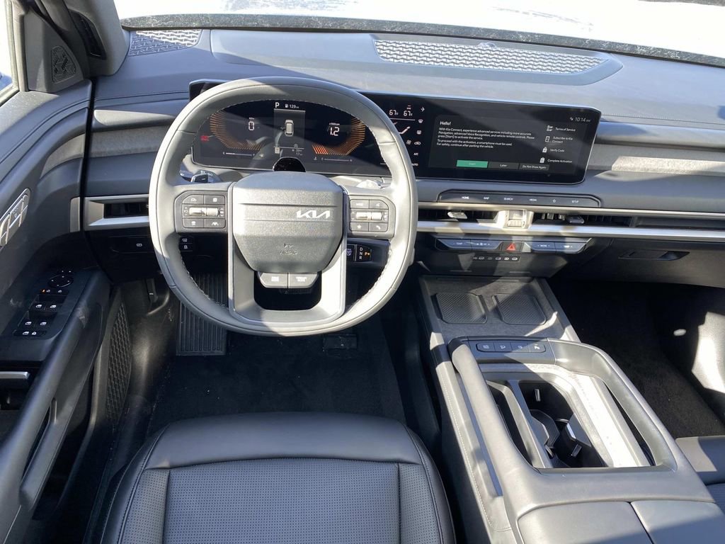 New 2027 Kia Telluride S image 9