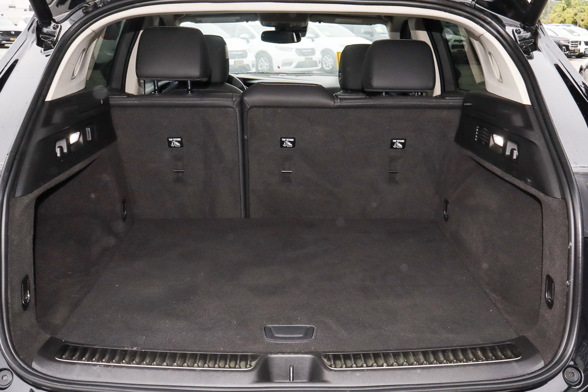 Used 2021 Buick Envision Essence w/ Technology Package I image 10