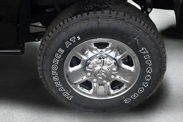 New 2026 RAM 2500 Tradesman image 24