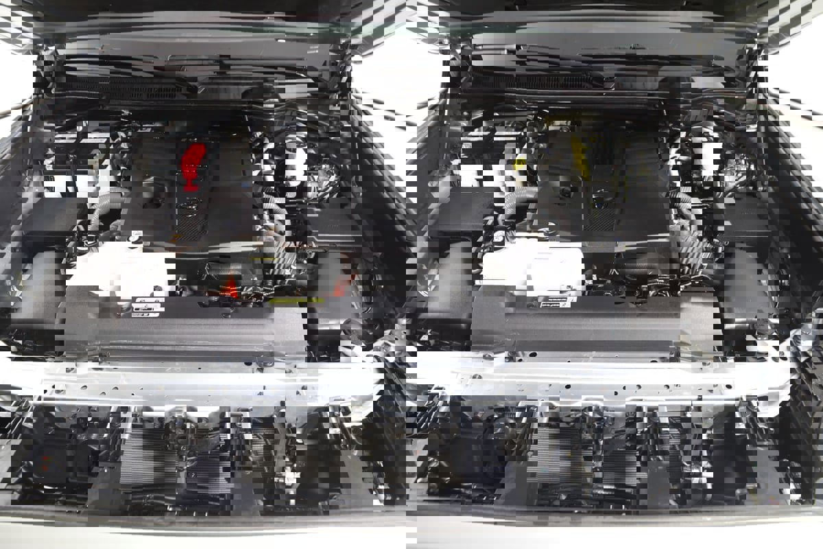 Used 2023 Toyota Tundra SR5 w/ TRD Sport Package image 51