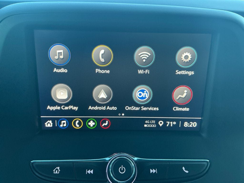 Certified 2023 Chevrolet Camaro LT RWD image 18