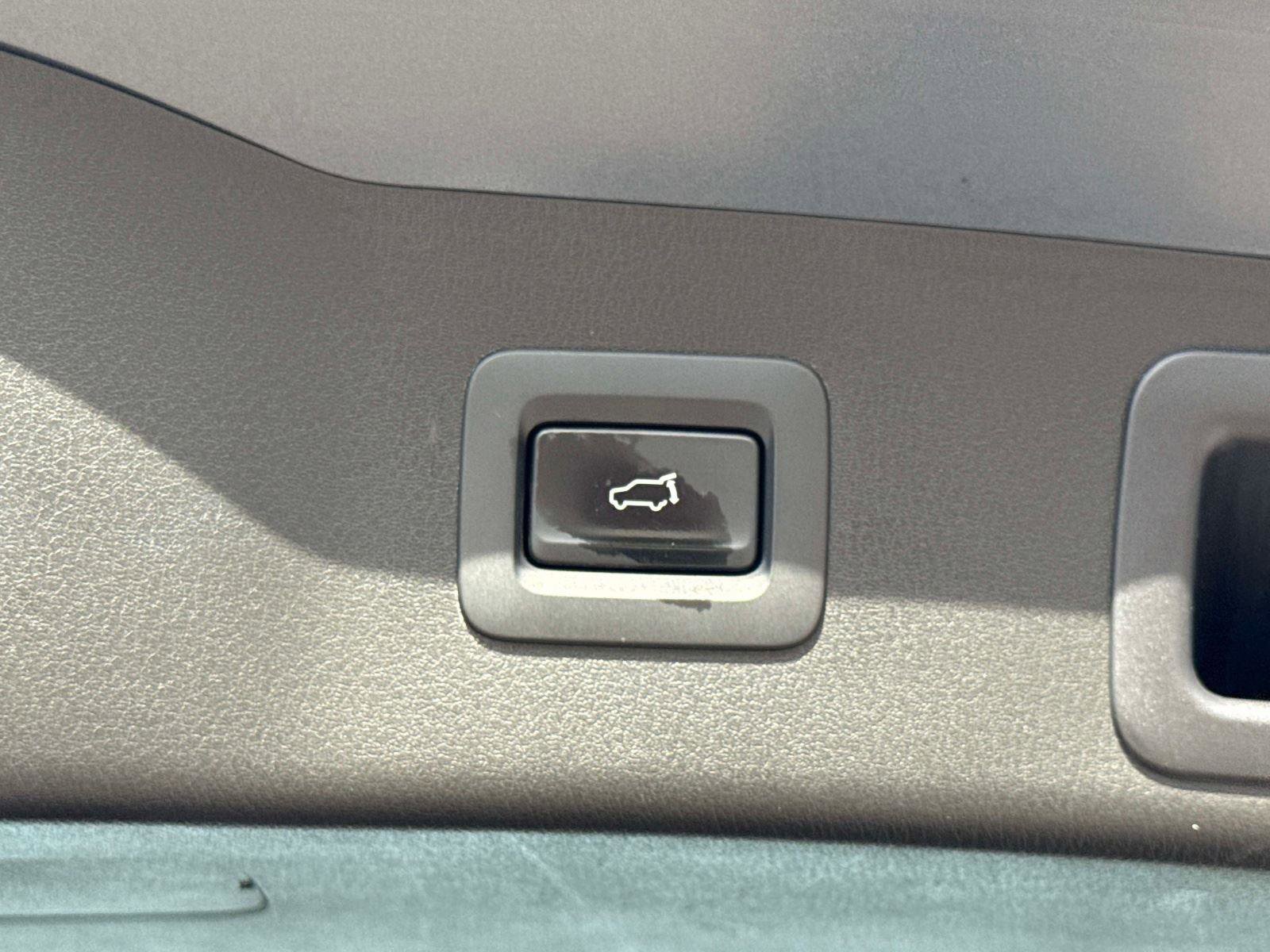 Certified 2023 MAZDA CX-5 Carbon Edition image 13