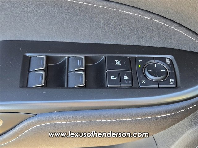 Certified 2025 Lexus NX 250 250 Premium image 22