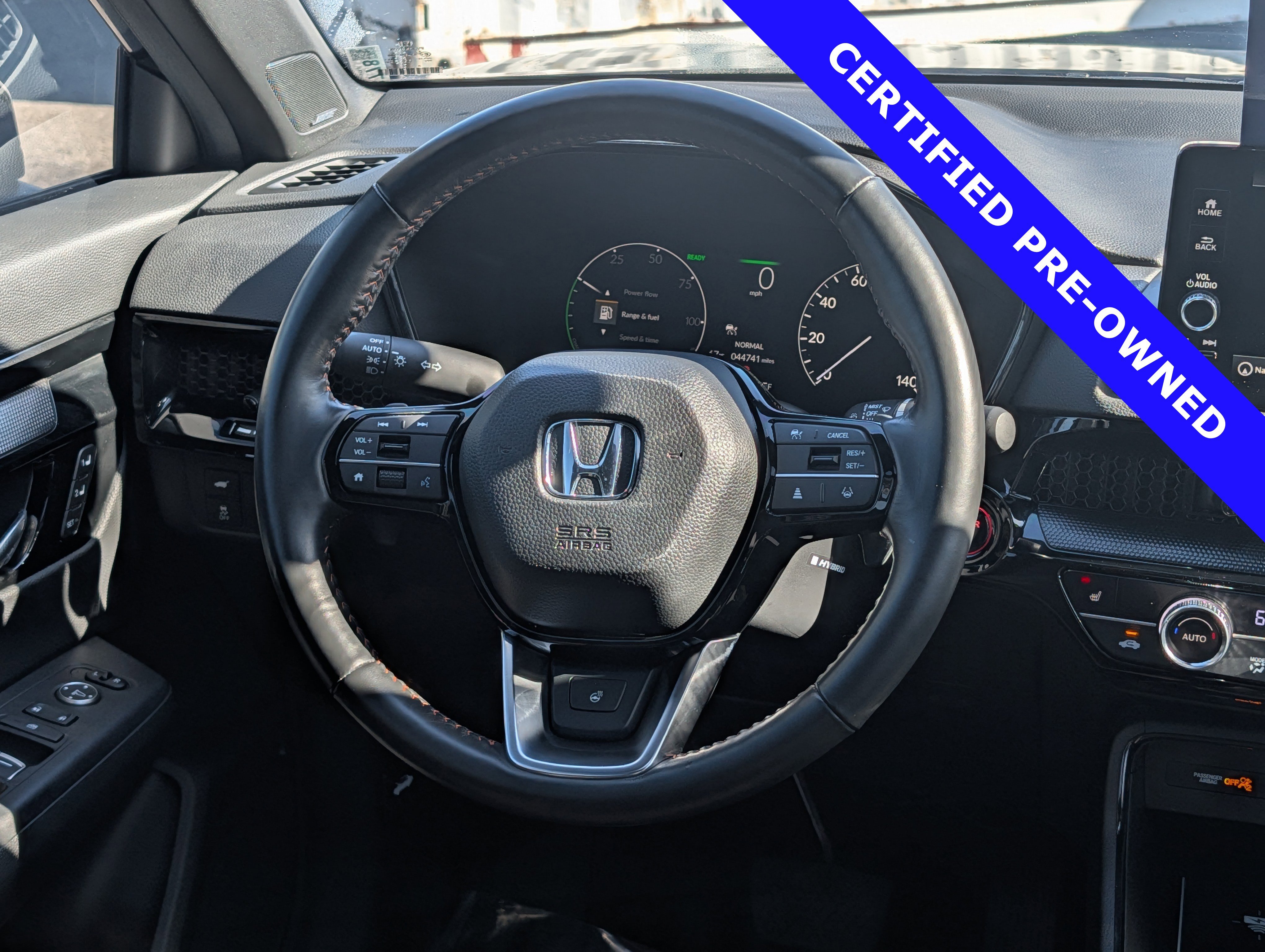 Used 2023 Honda CR-V Sport Touring image 17