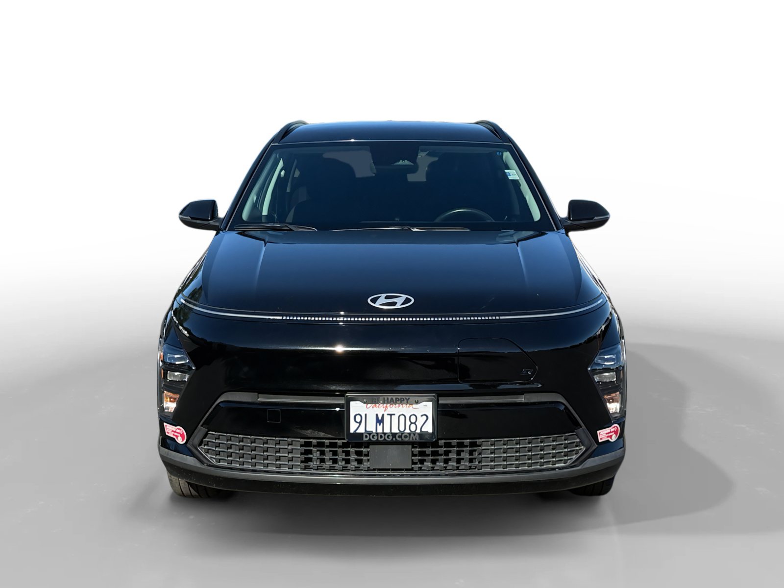Used 2024 Hyundai Kona SEL FWD image 8