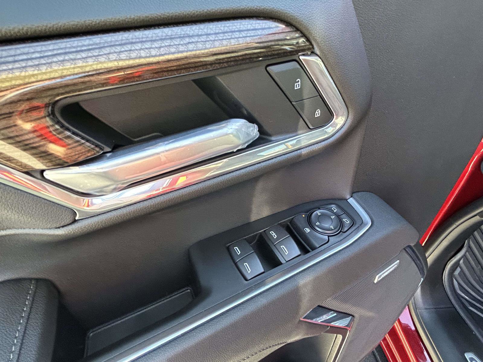 New 2026 Chevrolet Silverado 1500 LT Trail Boss w/ LT Trail Boss Premium Package image 17