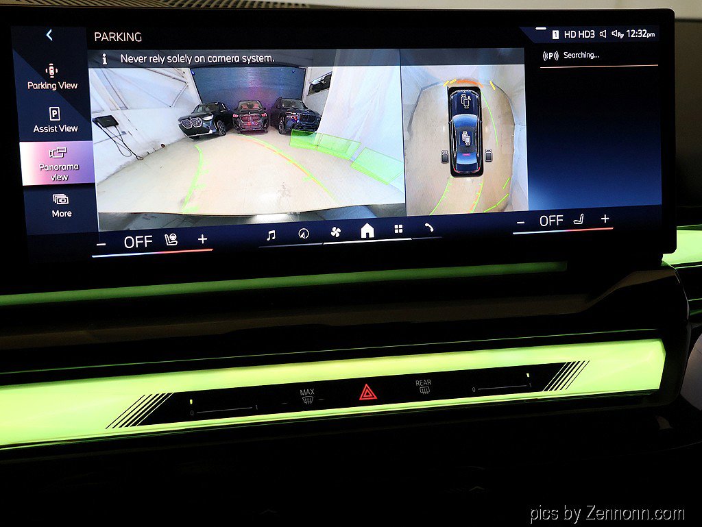 Certified 2026 BMW 540i xDrive image 21