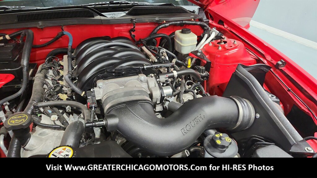 Used 2006 Ford Mustang GT RWD image 23