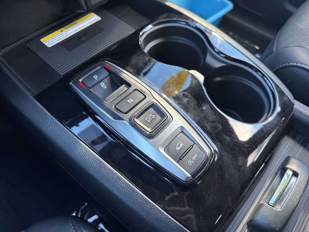 Used 2023 Honda Passport Elite image 33