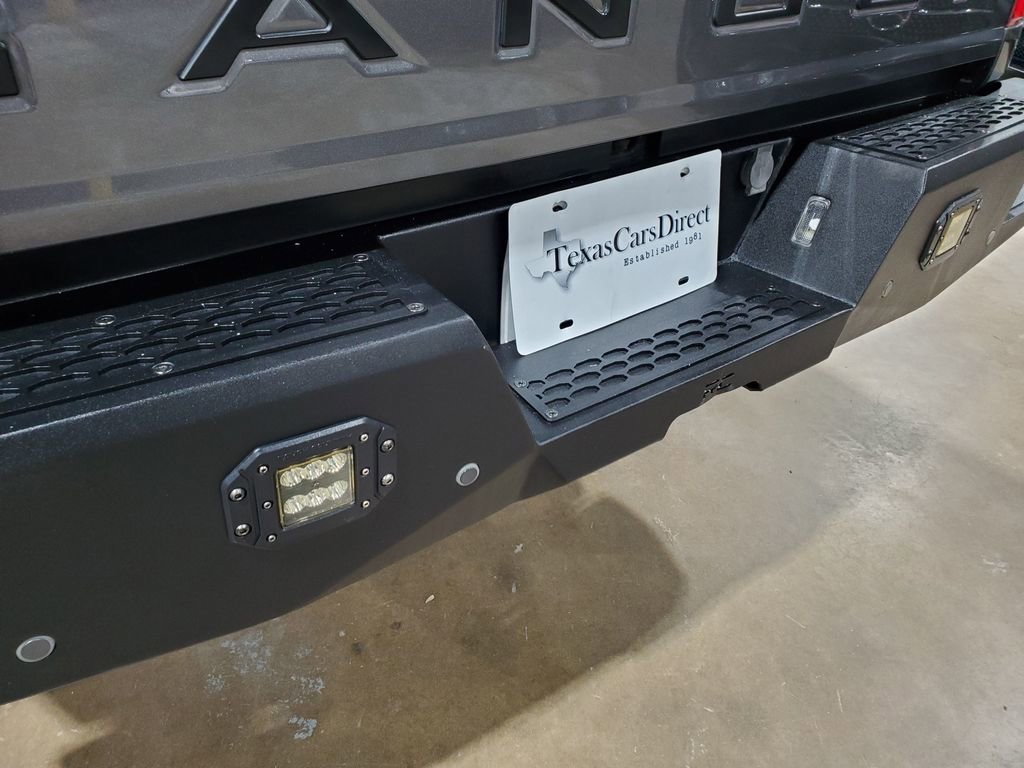 Used 2020 Ford Ranger Lariat w/ Technology Package RWD image 49