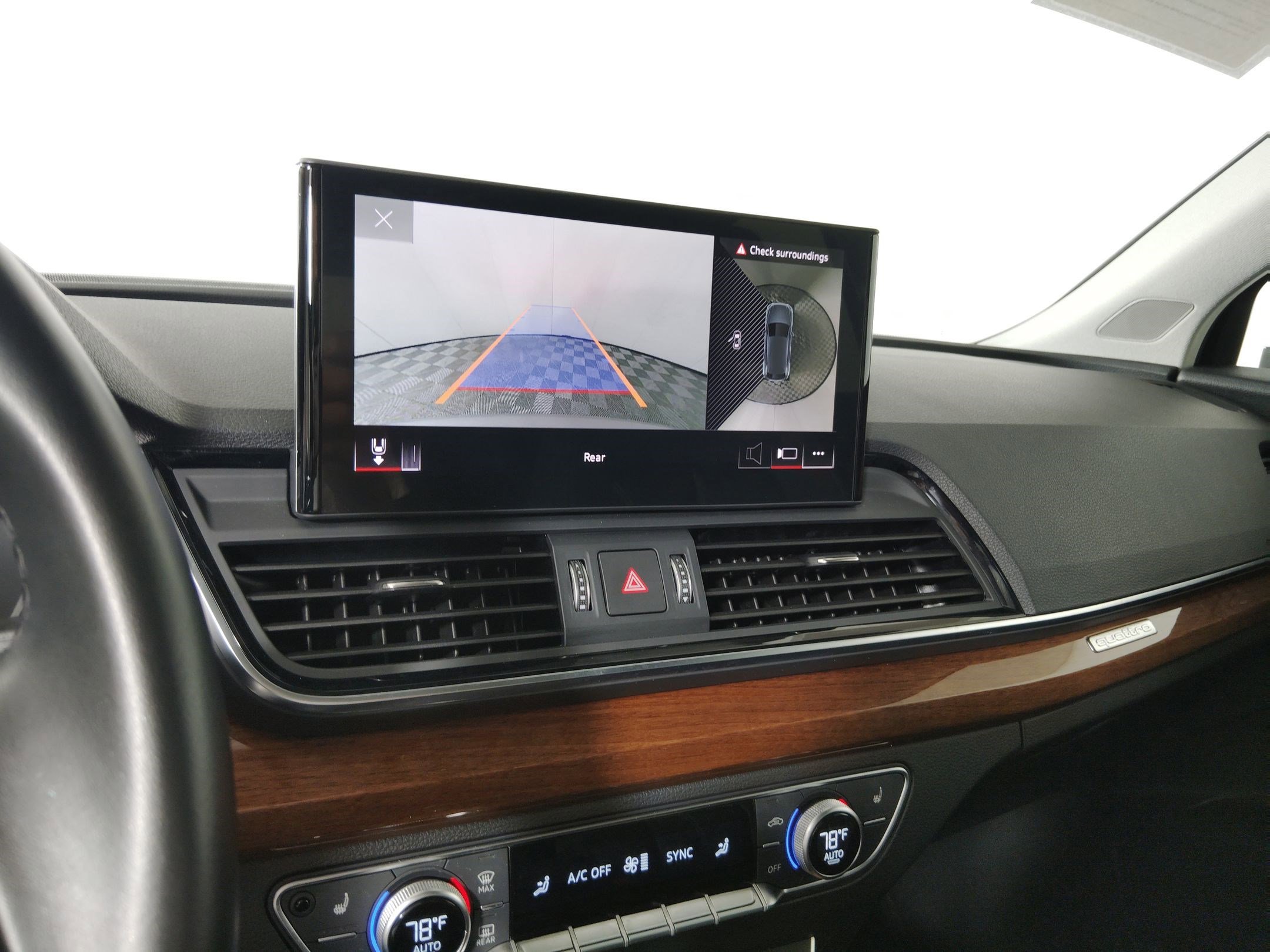 Used 2022 Audi Q5 2.0T Premium Plus w/ Premium Plus Package image 27