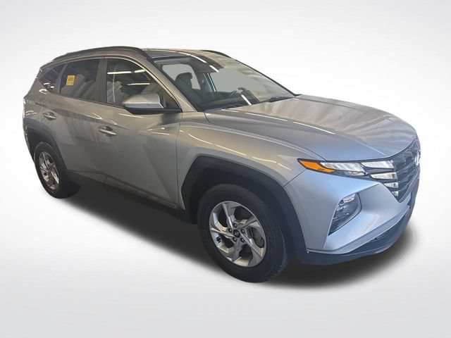 Used 2022 Hyundai Tucson SEL AWD/4WD image 8