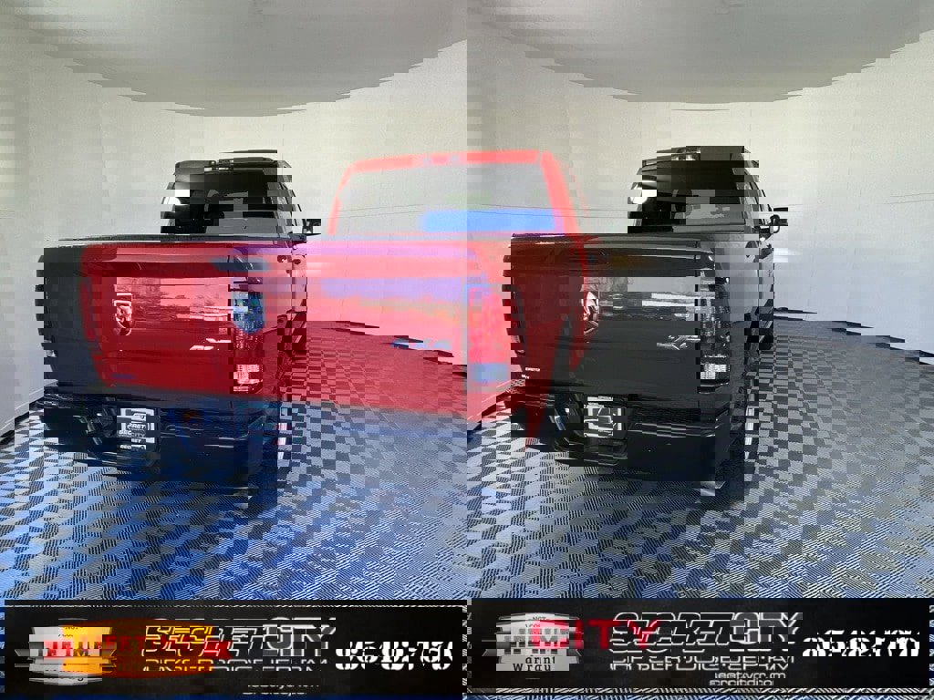 Used 2022 RAM 1500 Tradesman image 7