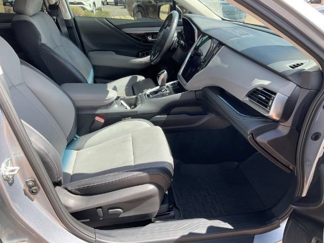 Used 2022 Subaru Outback Limited AWD/4WD image 21
