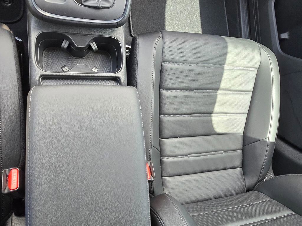 New 2026 Honda CR-V EX-L image 9