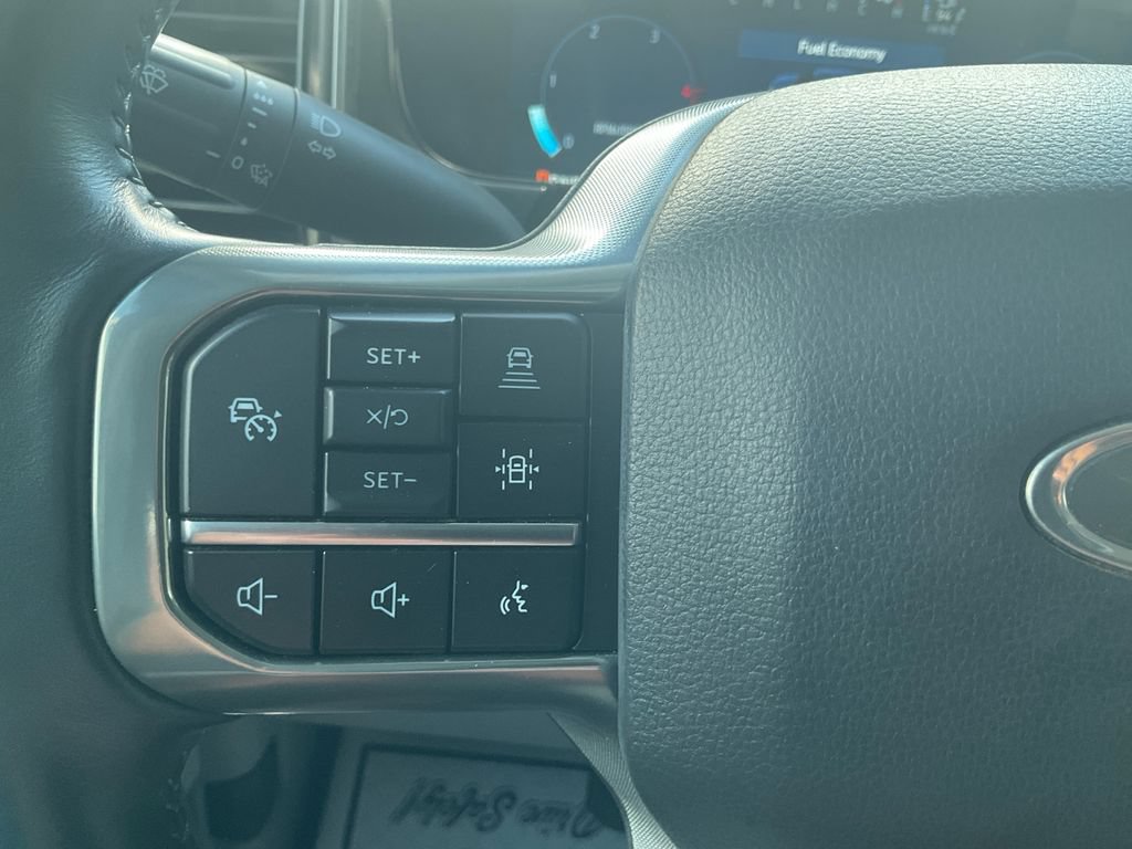 Used 2024 Ford F250 Limited w/ FX4 Off-Road Package AWD/4WD image 21