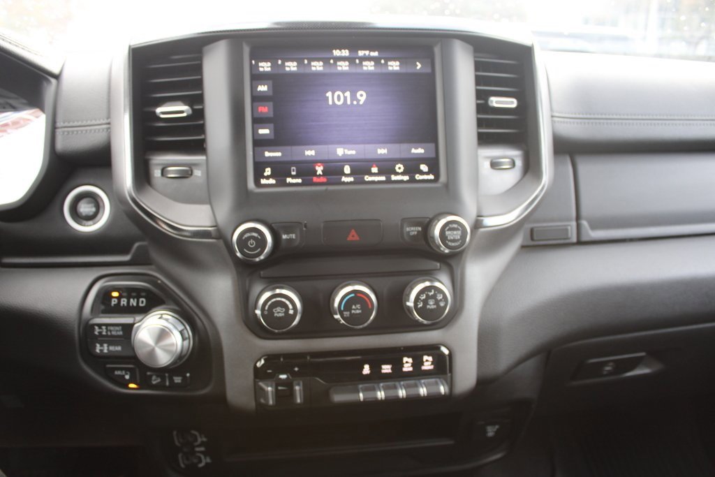 Used 2020 RAM 2500 Power Wagon image 20