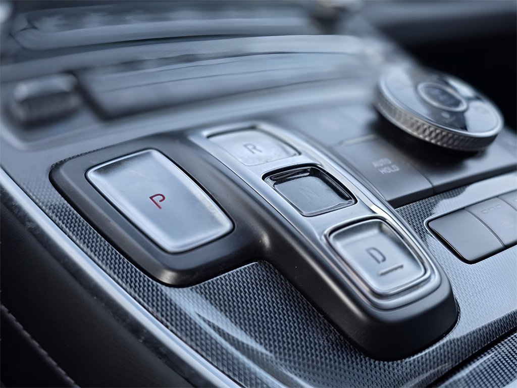 Used 2023 Hyundai Santa Fe SEL w/ Premium Package image 36