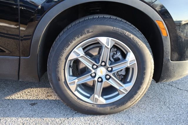 Used 2023 Chevrolet Blazer LT w/ Convenience Package image 13