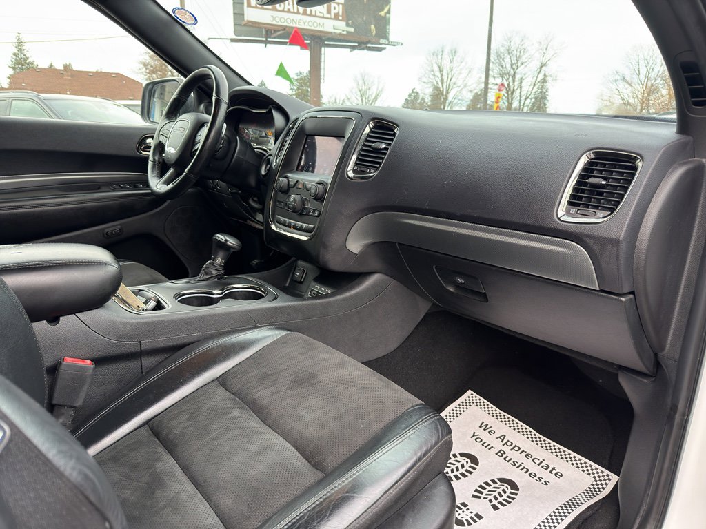 Used 2019 Dodge Durango GT image 19