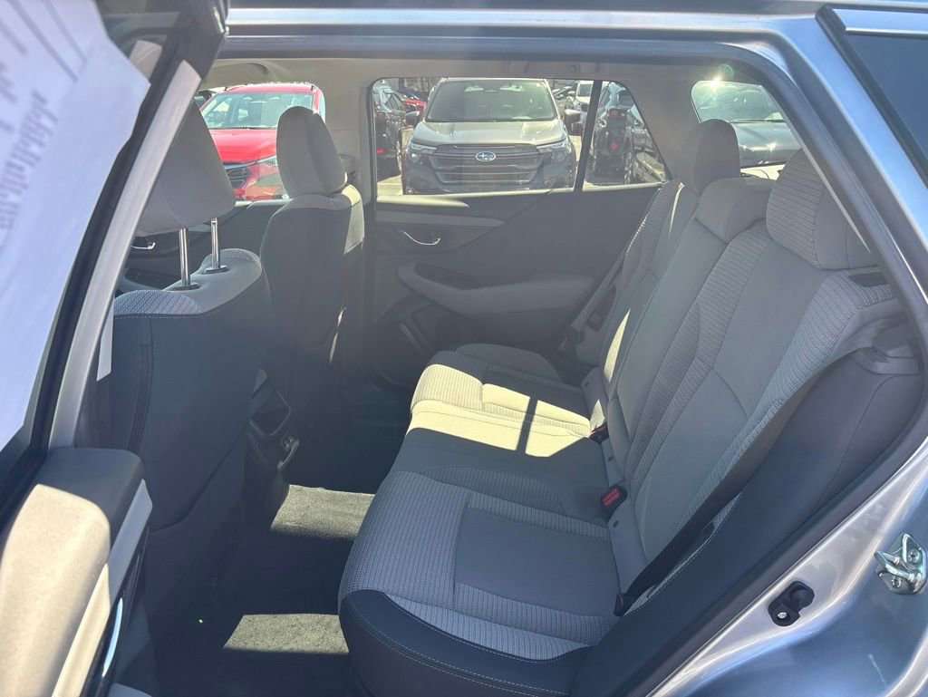 Used 2020 Subaru Outback Premium w/ Popular Package #1 AWD/4WD image 12