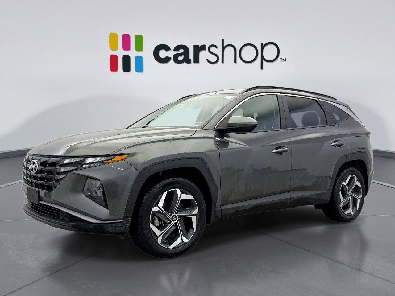 Used 2023 Hyundai Tucson SEL w/ Convenience Package