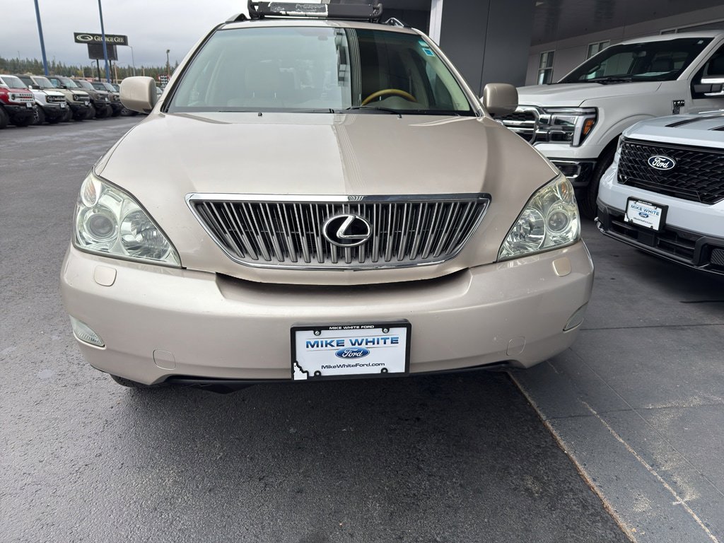 Used 2006 Lexus RX 330 AWD image 2