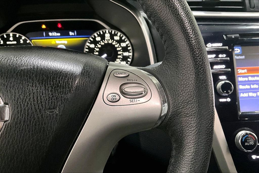 Used 2016 Nissan Murano S AWD/4WD image 12
