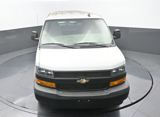 Used 2020 Chevrolet Express 2500 w/ Driver Convenience Package image 14