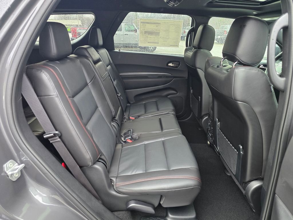 New 2026 Dodge Durango GT image 24