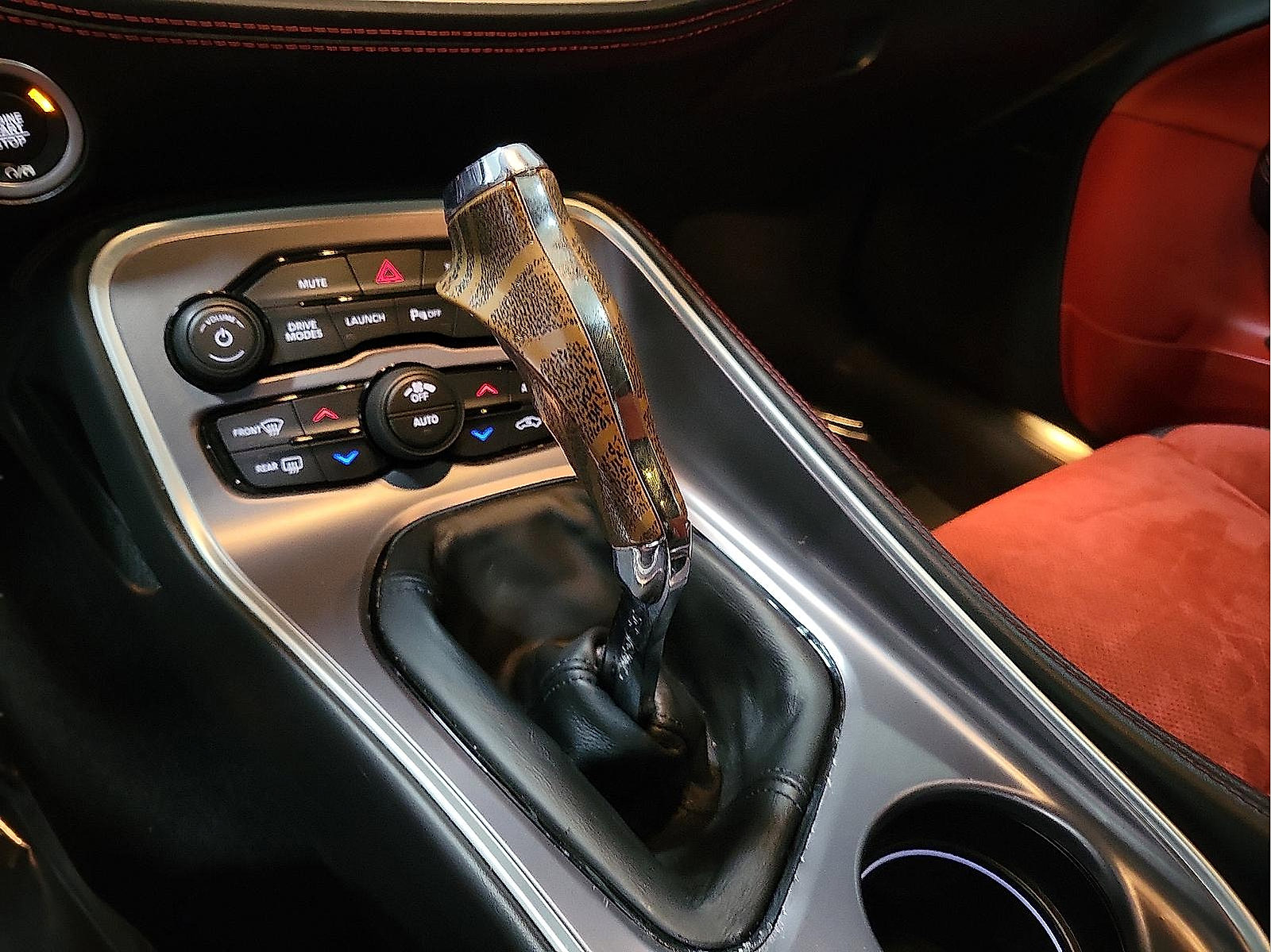 Used 2021 Dodge Challenger R/T Scat Pack image 19