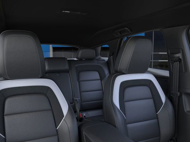 New 2025 Chevrolet Blazer EV LT image 24