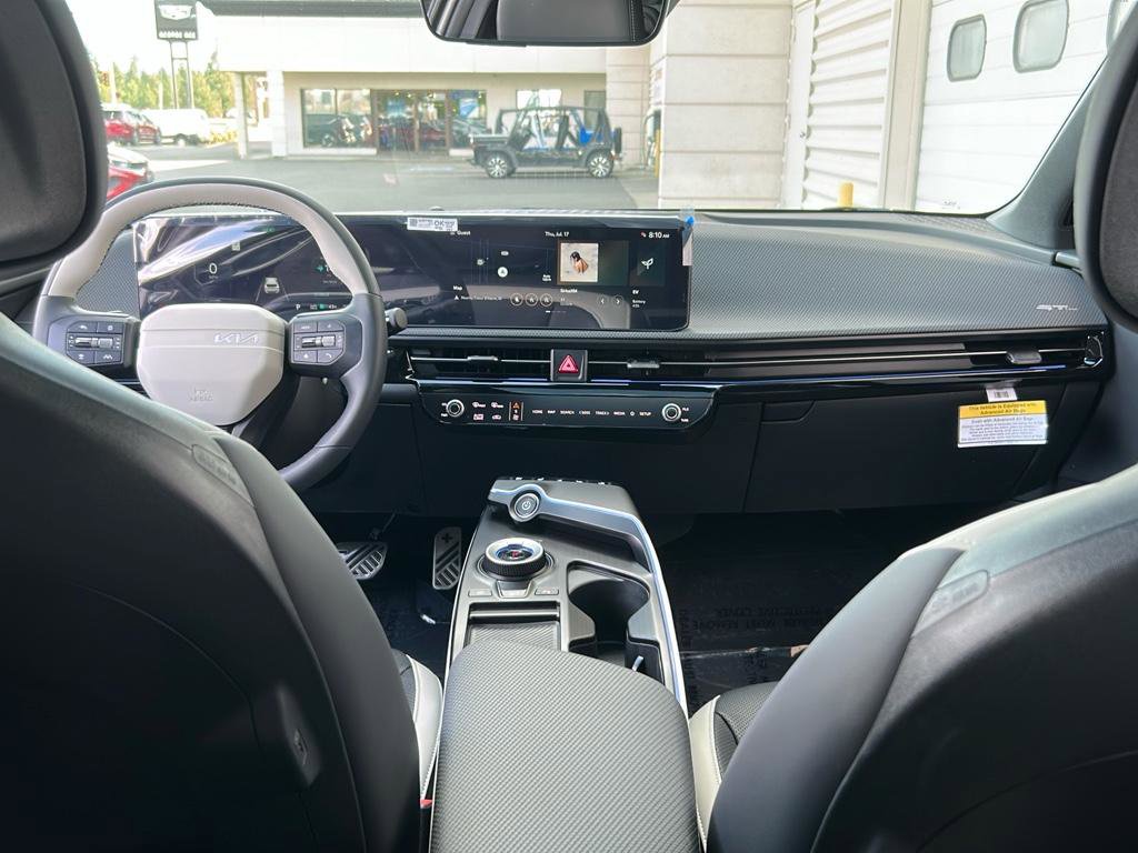 New 2025 Kia EV6 GT-Line image 17