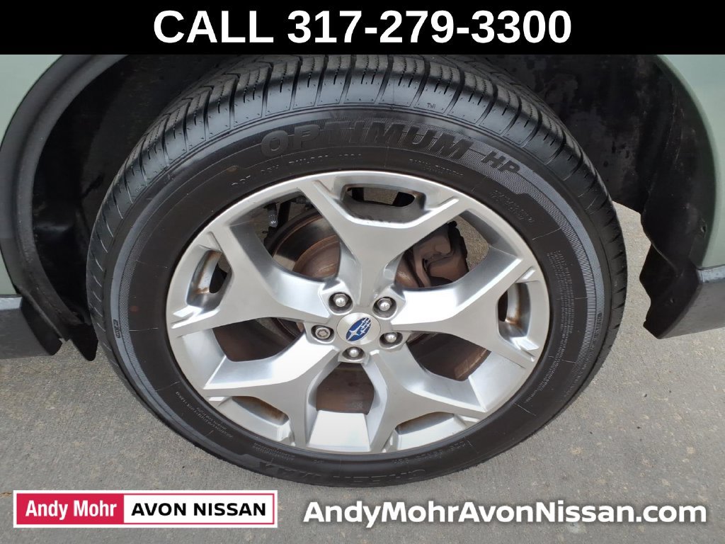 Used 2017 Subaru Forester 2.5i Touring AWD/4WD image 14
