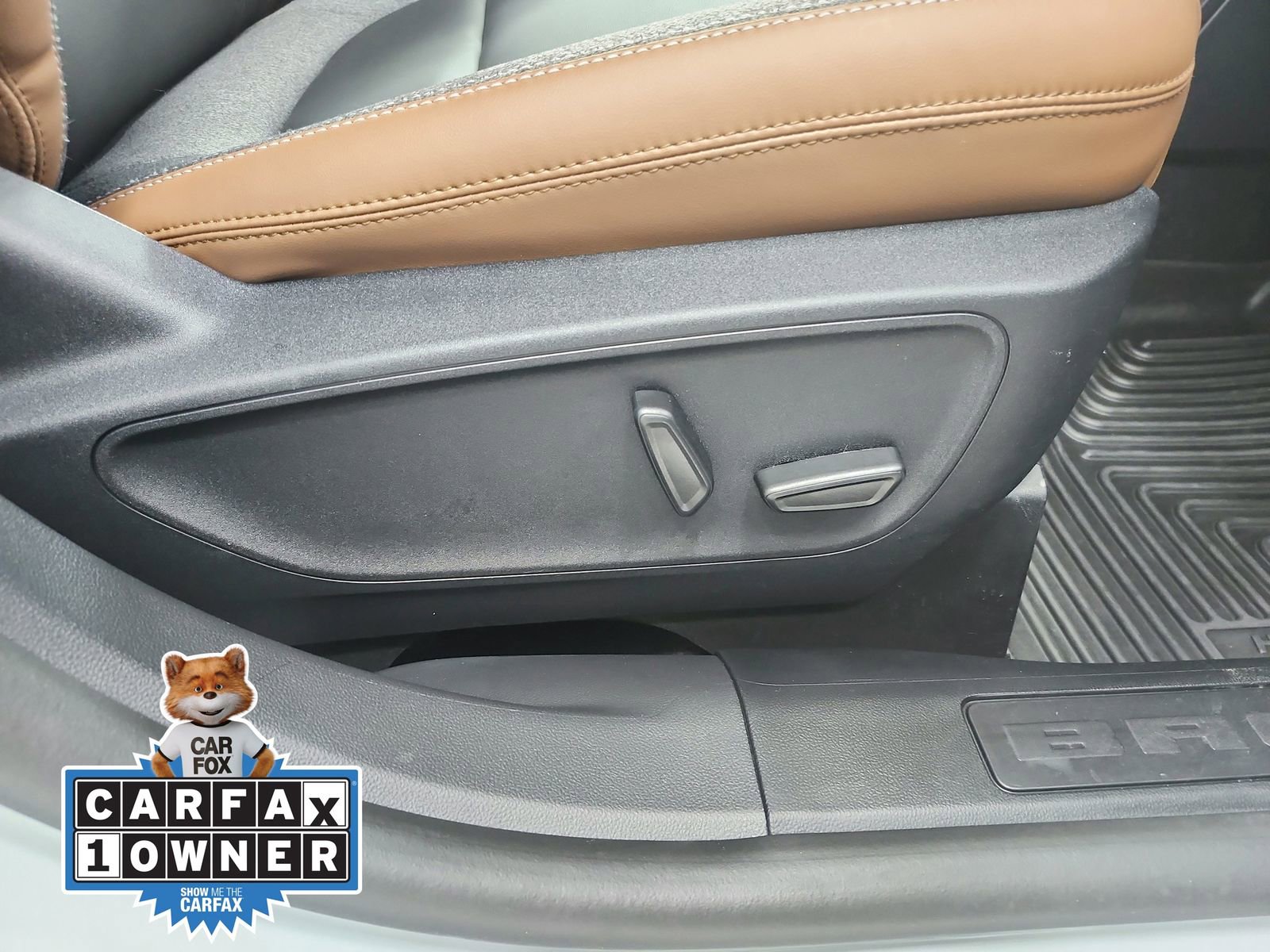 Used 2024 Ford Bronco Sport Outer Banks image 36