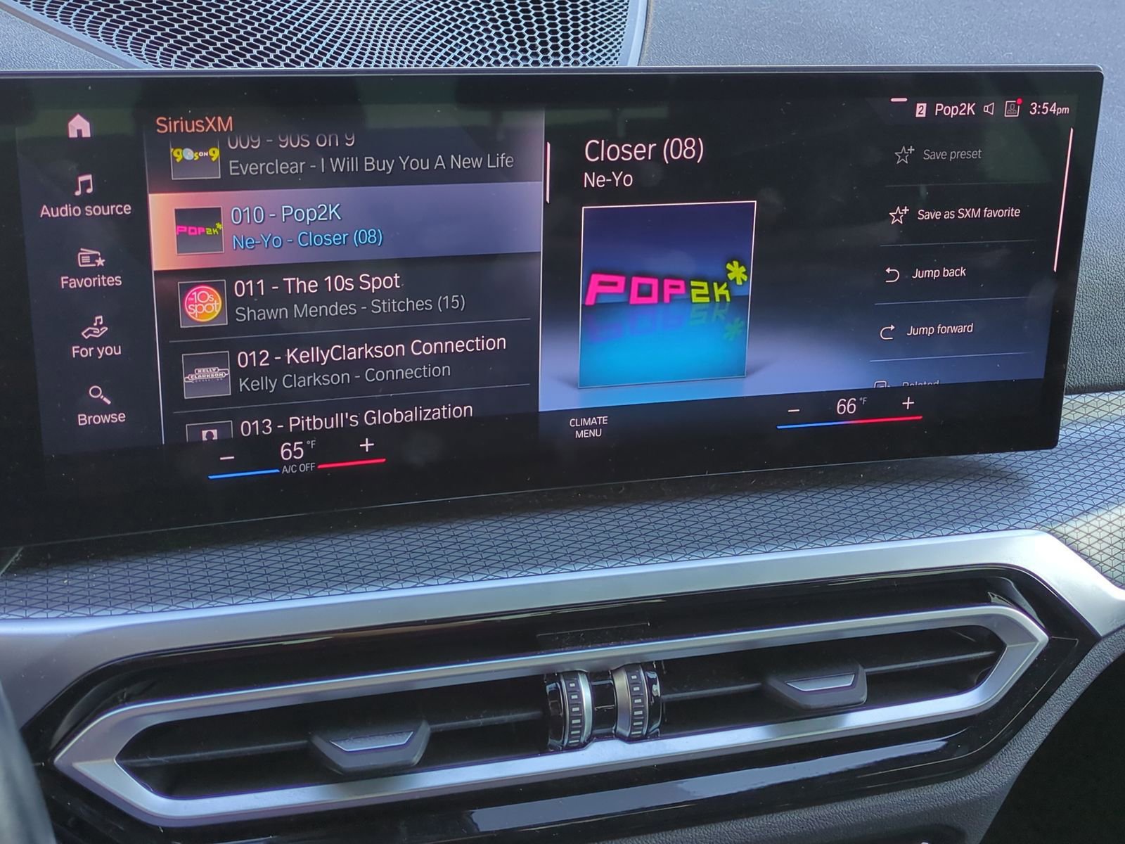 Certified 2023 BMW 330i xDrive Sedan w/ M Sport Package image 22