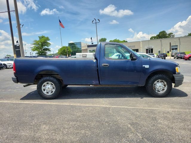 Used 2002 Ford F150 2WD Regular Cab image 13