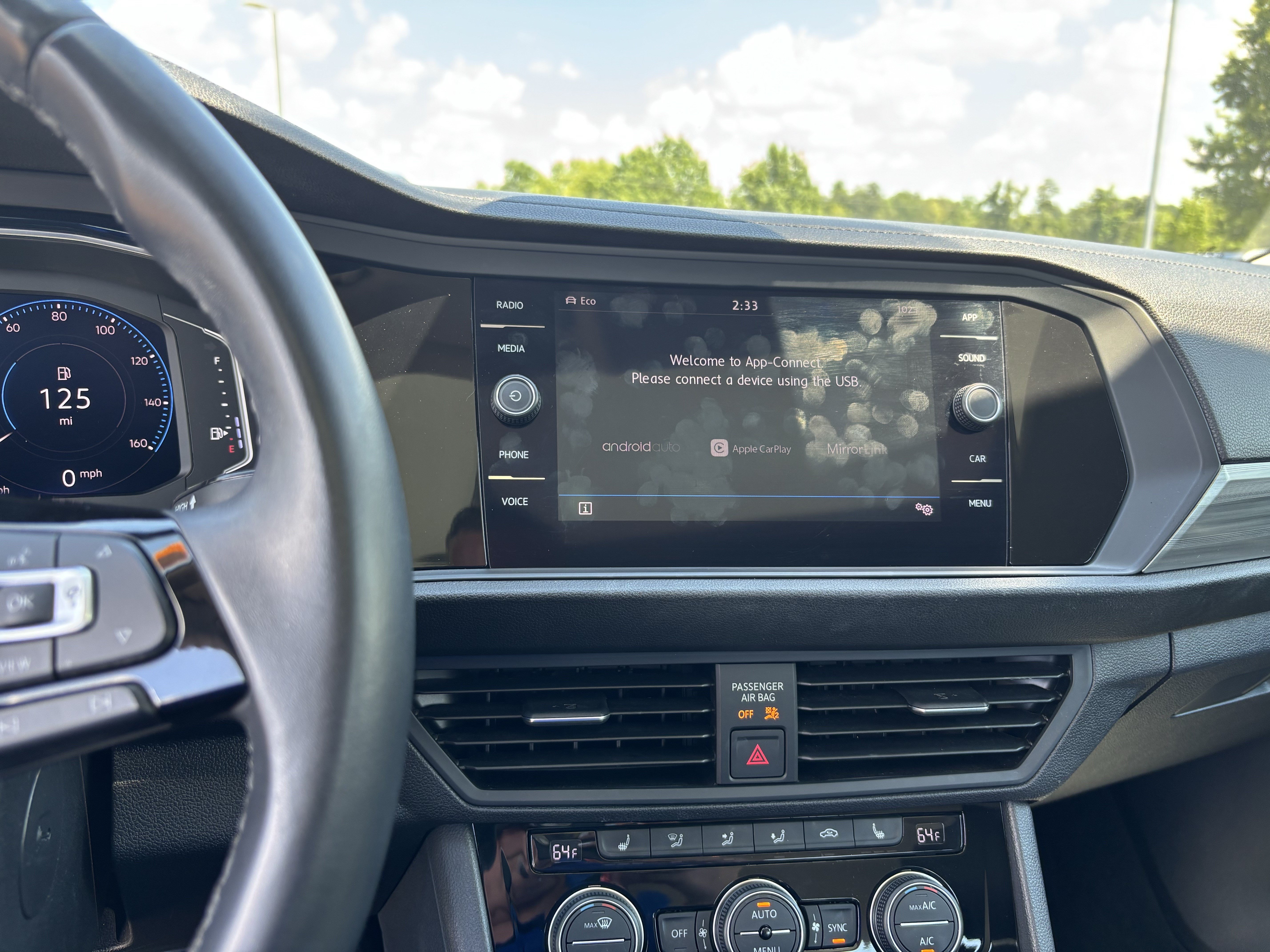 Used 2019 Volkswagen Jetta SEL FWD image 17