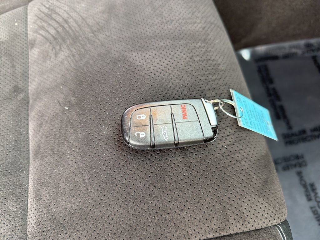 Used 2023 Dodge Challenger R/T w/ T/A Package image 23