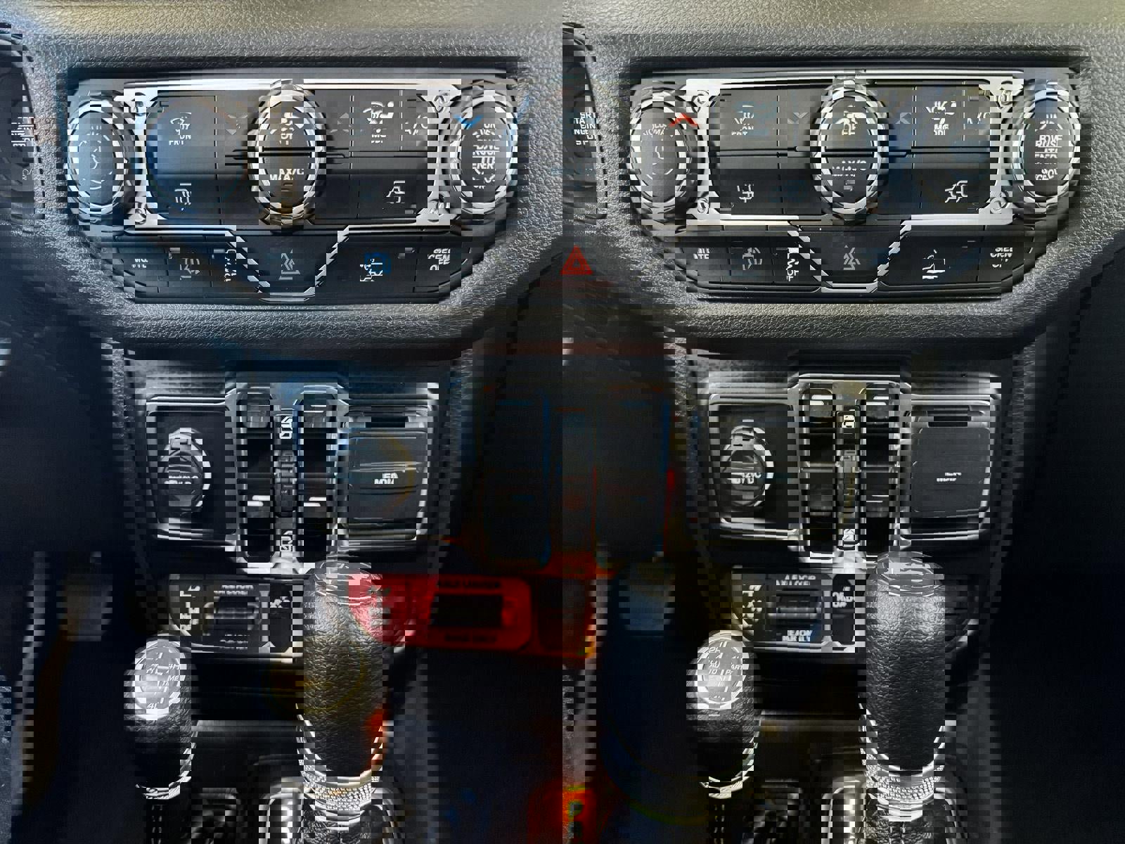 Used 2025 Jeep Wrangler Unlimited Sport S 4xe image 23