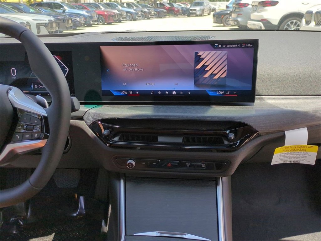 New 2025 BMW 230i Coupe w/ Premium Package image 13