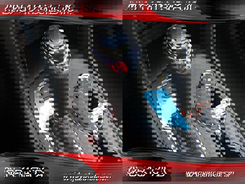 Used 2018 Chevrolet Equinox LS image 21