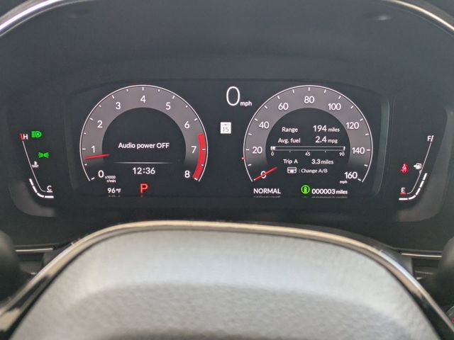 New 2025 Acura Integra A-Spec image 17