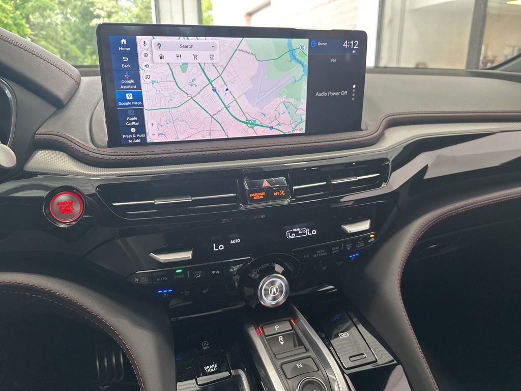 New 2026 Acura MDX A-Spec image 14