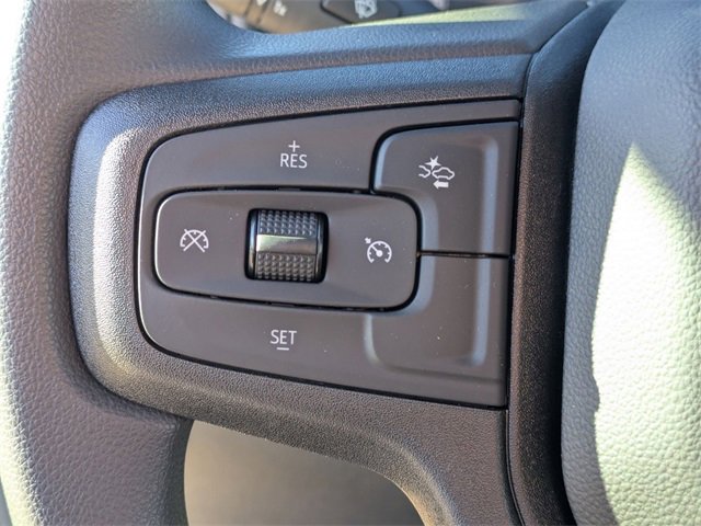 New 2026 Chevrolet Silverado 1500 W/T w/ WT Value Package image 12